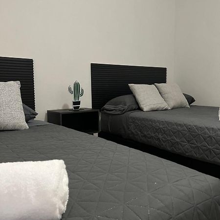 Hotel Tia Flora León Eksteriør bilde