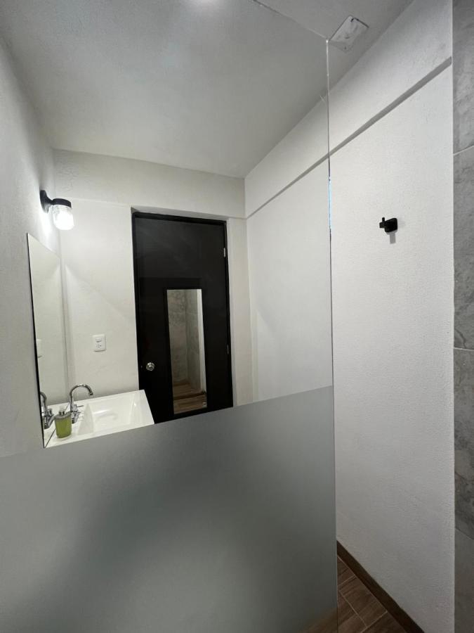 Hotel Tia Flora León Eksteriør bilde